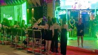 Happy Nightlife Cambodia - Phnom Penh Street Scene 136 & More...