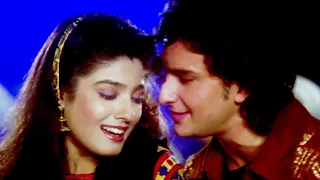 Chhuda Ke Daman - Raveena Tandon, Saif Ali Khan, Imtihaan Song