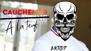 NKRBT - Cauchemar à la Teuf ( Hardcore - HardTechno)