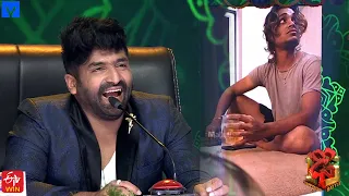 Hyper Aadi,Sekhar Master & Pandu Comedy - Dhee 15 Championship Battle Promo - 22nd March 2023