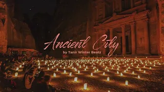 Тревожный Хип-хоп бит - "Ancient City" (prod. by Tanir Winter Beatz)