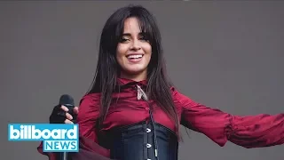 Camila Cabello, Cardi B & More Announced as 2018 iHeartRadio Jingle Ball Performers | Billboard News