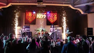 KISS Alive 2024 concert 10