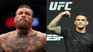 I Could Not Care Less About Conor vs Dustin 2! MMA Media Afraid of The UFC!