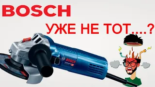 А Покупать..? Болгарка BOSCH С Регулировкой Оборотов Какую Болгарку Выбрать