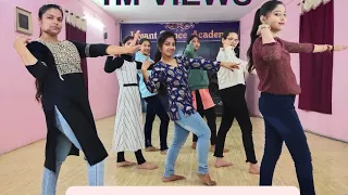 unchi nichi hai dagariya dance video