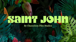 "Saint John" by Chameleon Film Studios