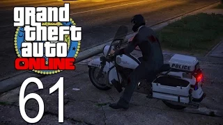 GTA 5 Online - SAPDFR - Episode 61 - City Cops! (No Mods)