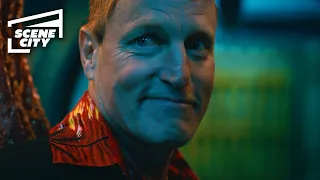 Venom - Carnage Liberado: Cletus Libera a Shriek (Woody Harrelson, Naomie Harris)