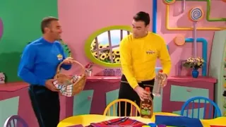 The Wiggles Are Going On A Picnic Part 1