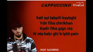 7toun-cappuccino (lyrics)