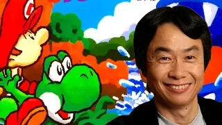 A Brief History of Super Mario World 2 | Yoshi's Island (SNES)