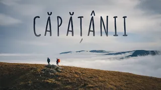 S05E02  ► Munții Căpățânii | O noapte la o stână de 5 stele | Ceață și ploaie pe Piatra Târnovului