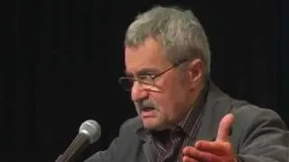 Michael-Parenti-January-6-2012-Democracy and the Pathology of Wealth