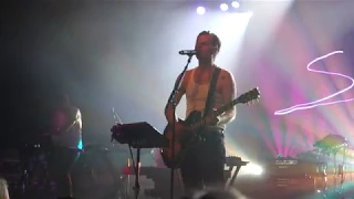 Foster the People - Sit Next to Me - Marquee Theater - Tempe AZ - 7/16/2018