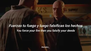 TV On The Radio // DLZ - Breaking Bad; Sub Español - Lyrics