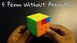 F Perm Without Algorithm