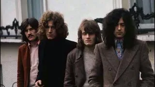 Led Zeppelin - Rare songs outakes 1968/69 (Remastered)