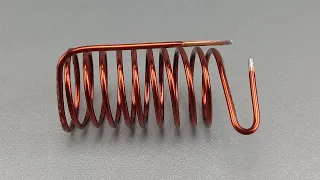 Top 5 Most Powerful Generator use Transformer and Copper Wire - Free Energy