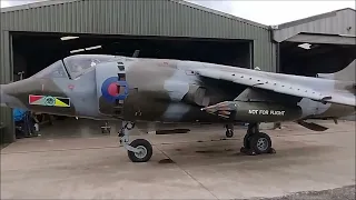 23 07 Harrier
