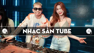 NONSTOP 2024 - HUYNH ĐỆ À REMIX & NẾU ĐÃ LÀ ANH EM REMIX - LIỀU THUỐC CHỮA LÀNH VOL 1 - HOT TIKTOK