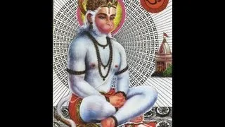 MERI SUN LO MARUTI NANDAN FAMOUS HANUMAN BHAJAN