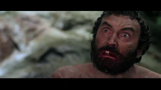 EL ÚLTIMO MUNDO DEL CANIBAL (1977) | EN UN MINUTO