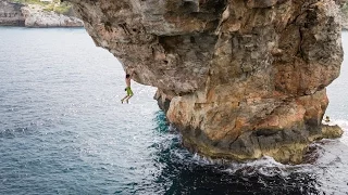 ALBAN LEVIER  À ES  PONTAS