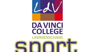 Da Vinci College | Lipdub SPORT