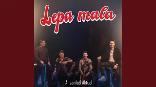 Lepa Mala