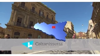 Caltanissetta - Typical Sicily - 3'