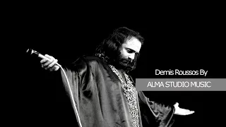 Demis Roussos - From souvenirs to souvenirs By (ALMA STUDIO MUSIC)