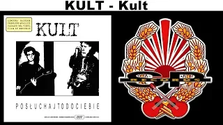 KULT - Kult [OFFICIAL AUDIO]