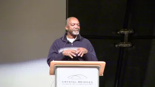 Keynote Lecture: Kerry James Marshall
