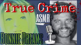 ASMR True Crime 🎙: The killer who killed himself