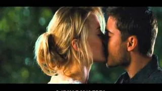 Счастливчик (The Lucky One) - ТВ ролик 4