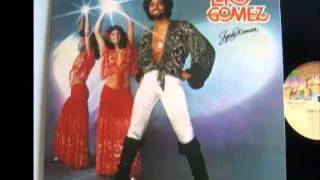 Leroy Gomez   Gypsy Woman 1978 rip DJ Bane