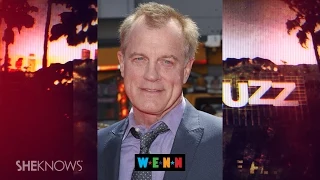 Actor Stephen Collins, ‘7th Heaven’ Dad, Admits to Child Molestation - The Buzz