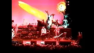 Nirvana -  Territorial Pissings (Live Oakland / december 31/1993)