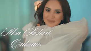 Arzu Qarabağlı  - Mən Xoşbəxt Qadınam (Official Video)