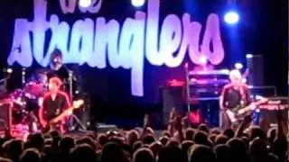 The Stranglers - Weekendinblack Sunday night set