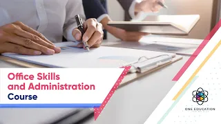 Office Skills and Administration Course