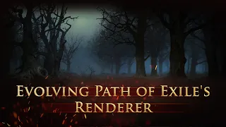 ExileCon Dev Talk - Evolving Path of Exile's Renderer