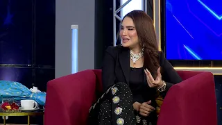 Nadia Hussain Joins Imran Ashraf at Mazaq Raat Season 2 😍🔥 | Promo | Dunya News