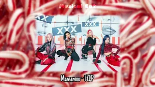 Музыка для флешмоба 2020 (K-pop) (Заказ)