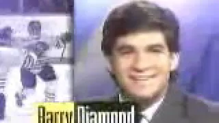WPRI: Channel 12 Eyewitness News At 6pm Open--1992