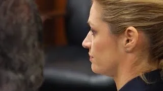 Man Explains in Court How He Filmed Erin Andrews Naked in Her Hotel Room