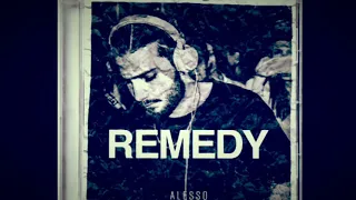 Alesso - Remedy (Audio) feat. Conor Maynard