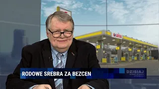 Dzisiaj informacje TV Republika 05-02-2024