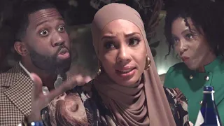 90 Day Fiancé: Bilal Gets HEATED With Shaeeda’s Friend